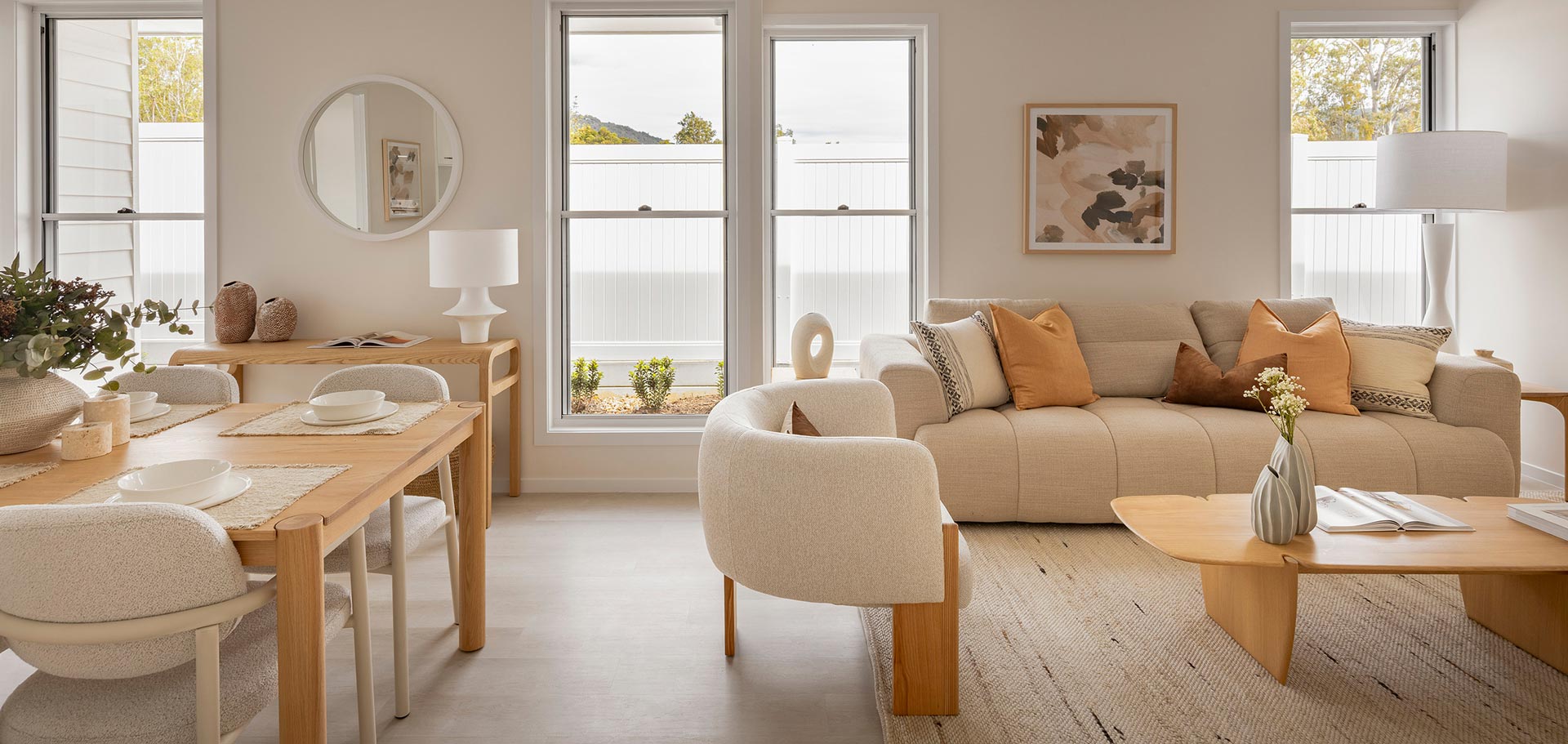 Book a tour of Thyme Canungra